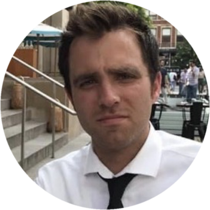 Kevin Berkon, founder of Dynamic Digital Designs